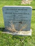 image number Hill Denis Walter   1277